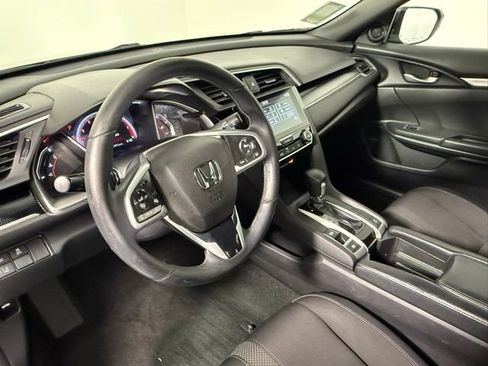 Used 2019 Honda Civic Sport image 48
