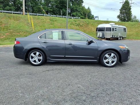 Used 2012 Acura TSX Sedan FWD image 2