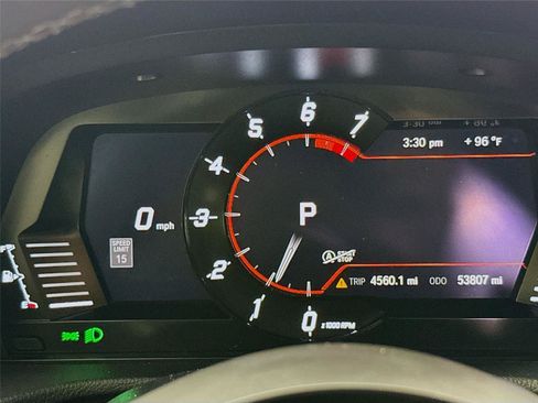 Used 2022 Toyota Supra w/ Safety & Technology Package RWD image 4