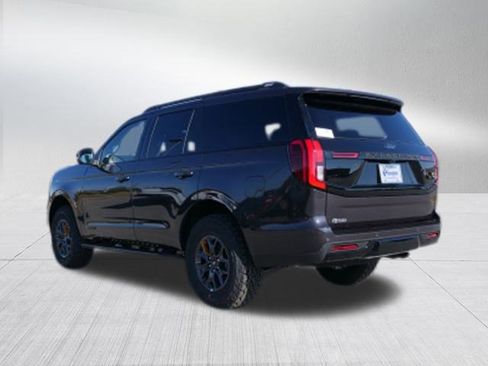 New 2025 Ford Expedition Tremor image 5