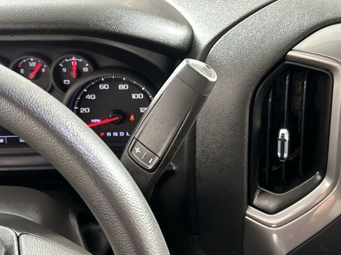 Used 2026 Chevrolet Silverado 1500 W/T w/ WT Convenience Package image 15