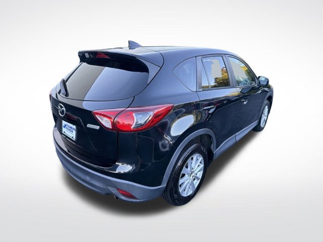 Used 2016 MAZDA CX-5 Touring AWD/4WD image 6