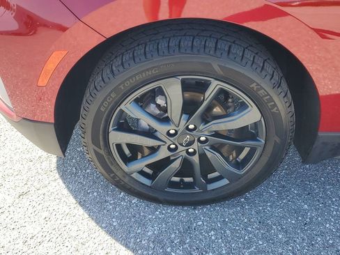 Certified 2023 Chevrolet Equinox RS w/ RS Leather Package image 18