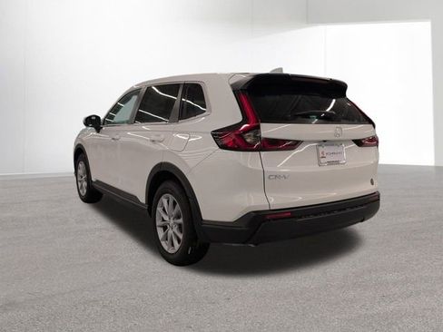New 2026 Honda CR-V EX image 30