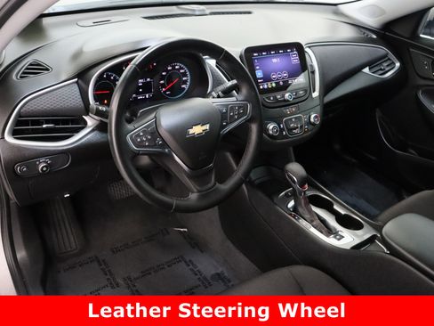 Used 2024 Chevrolet Malibu RS image 13