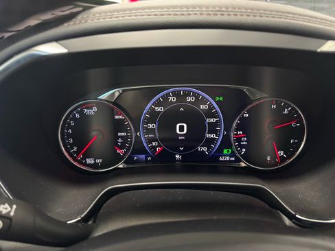 Used 2023 Chevrolet Blazer Premier w/ Driver Confidence II Package image 27