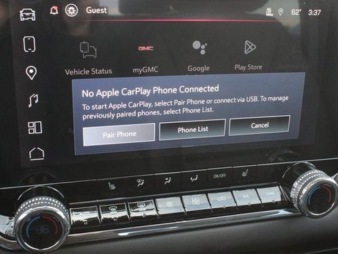 New 2026 GMC Canyon Elevation w/ Convenience Package image 34