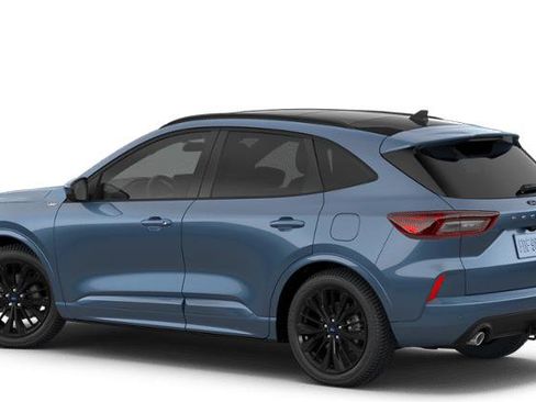 New 2026 Ford Escape ST-Line Elite w/ Premium Technology Package image 40