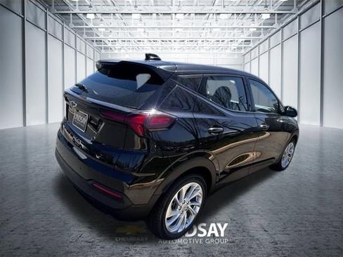 New 2027 Chevrolet Bolt LT FWD image 7