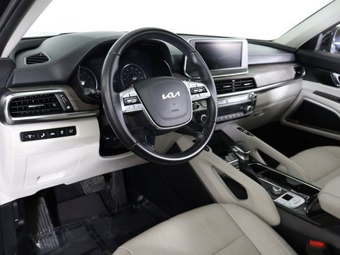Used 2022 Kia Telluride EX w/ EX Premium Package image 26