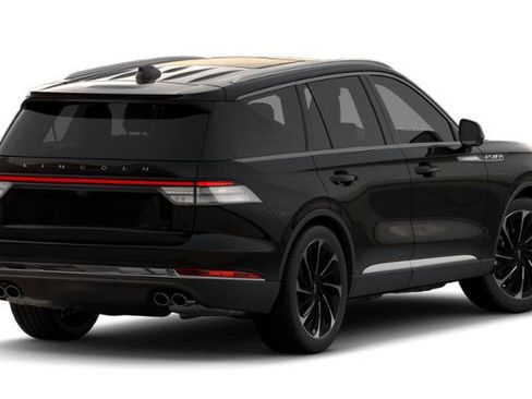 New 2026 Lincoln Aviator Reserve w/ Illumination Package image 25