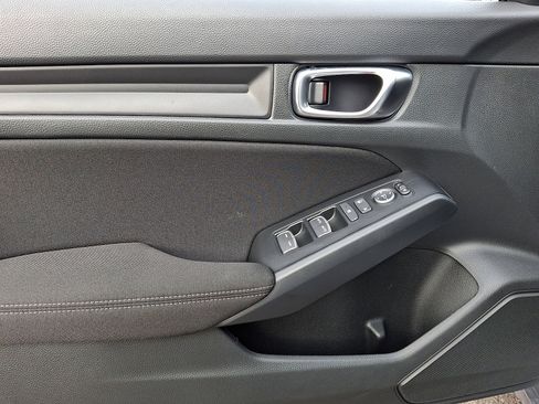 Certified 2026 Honda Civic Sport image 15