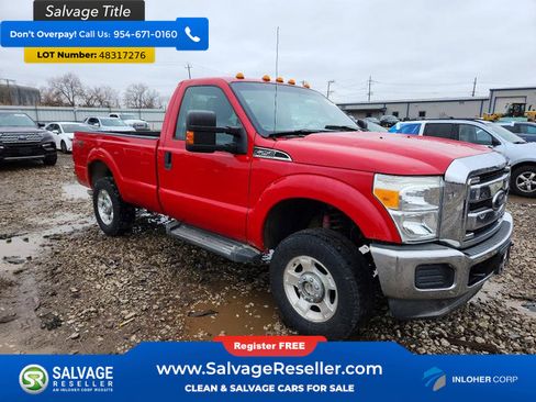 Used 2012 Ford F250 XLT w/ XLT Interior Pkg image 5