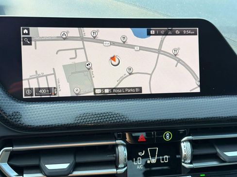 Used 2021 BMW 228i Gran Coupe w/ Convenience Package FWD image 22
