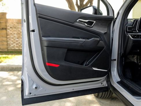 Used 2023 Kia Sportage X-Line image 56