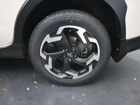 Used 2022 Subaru Crosstrek 2.5i Limited w/ Moonroof Package 2 image 23