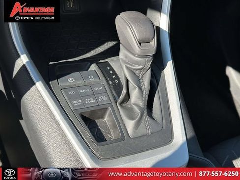 Certified 2023 Toyota RAV4 XLE w/ Convenience Package AWD/4WD image 37