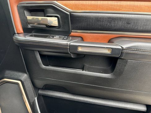 Used 2021 RAM 3500 Limited image 19