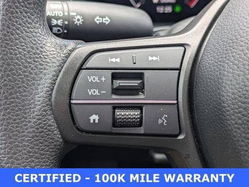 Used 2026 Honda HR-V LX image 21
