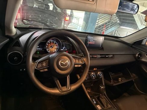 Used 2020 MAZDA CX-3 Sport FWD image 6