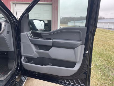 Used 2023 Ford F150 XLT w/ Equipment Group 302A High image 23