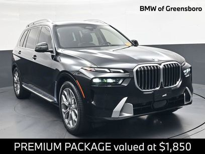 Used 2024 BMW X7 xDrive40i