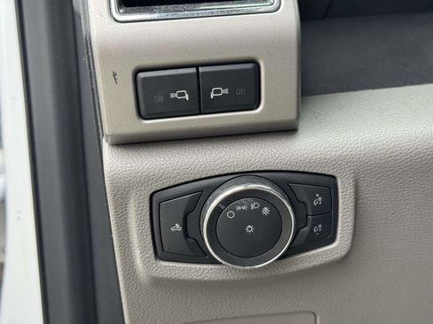 Used 2019 Ford F250 XL w/ XL Value Package AWD/4WD image 17