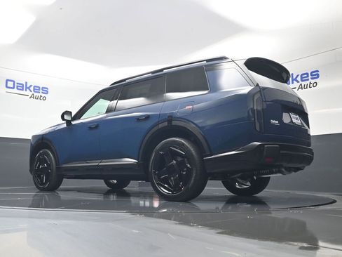 New 2027 Kia Telluride SX Prestige X-Line AWD/4WD image 45