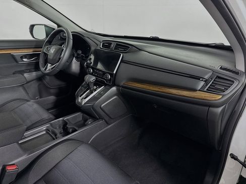 Used 2019 Honda CR-V EX image 25