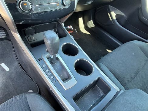 Used 2015 Nissan Altima 2.5 S w/ Power Driver Seat Package FWD image 31