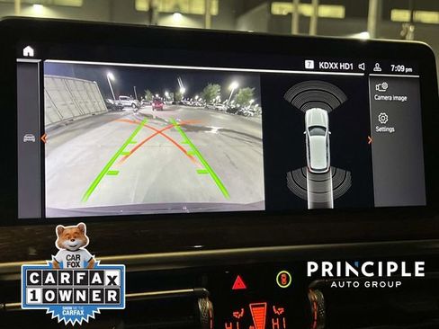 Used 2022 BMW X3 sDrive30i w/ Premium Package 2 image 23