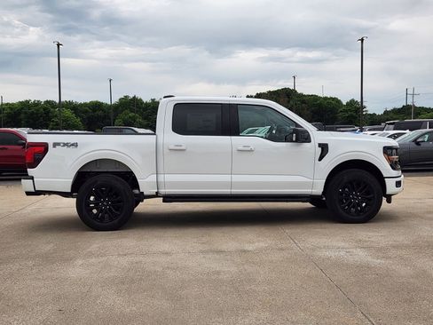 New 2026 Ford F150 XLT w/ Equipment Group 302A MID AWD/4WD image 7