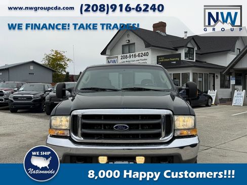 Used 2004 Ford F250 Lariat image 38