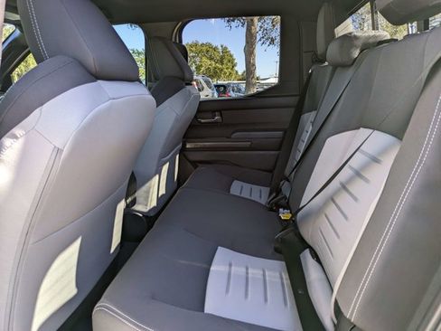 New 2026 Toyota Tacoma TRD Off-Road image 14