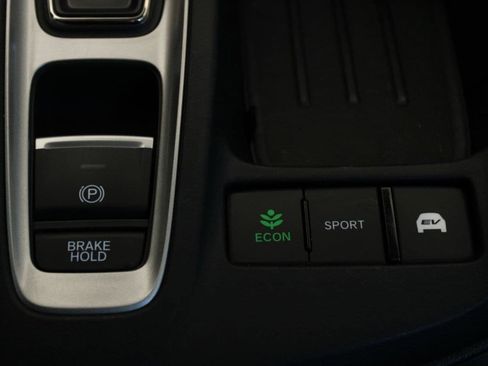 Used 2019 Honda Insight LX image 25