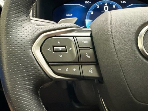 Used 2026 Lexus IS 350 F Sport w/ Handling Package RWD image 11