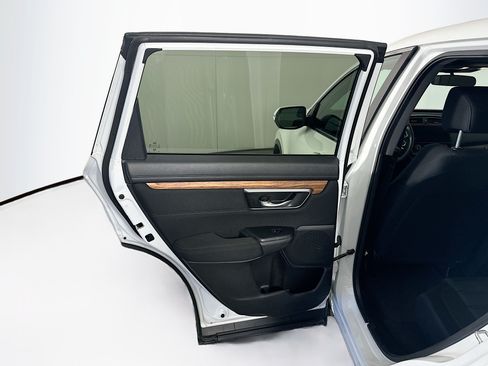 Used 2019 Honda CR-V EX image 26