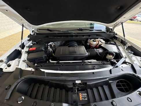 Certified 2022 GMC Yukon XL Denali w/ Denali Ultimate Package image 31