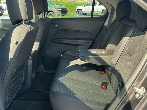 Used 2014 Chevrolet Equinox LT w/ Driver Convenience Package FWD image 24