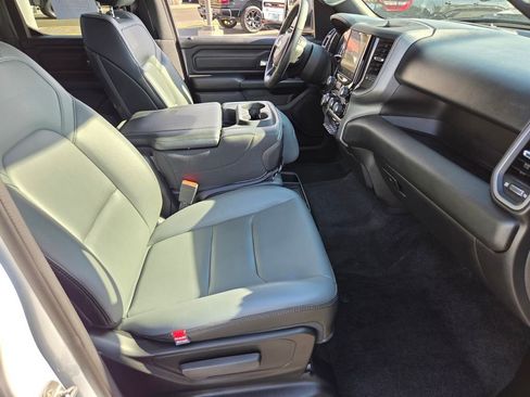 Used 2025 RAM 1500 Tradesman AWD/4WD image 18