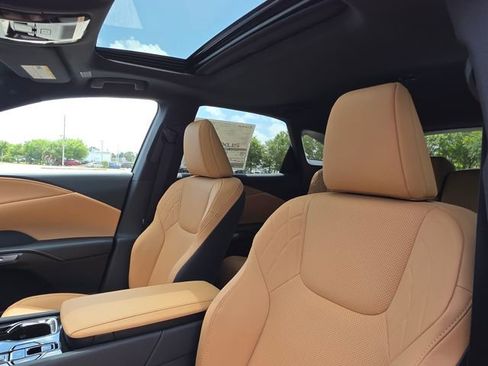 New 2026 Lexus RX 350 FWD image 21