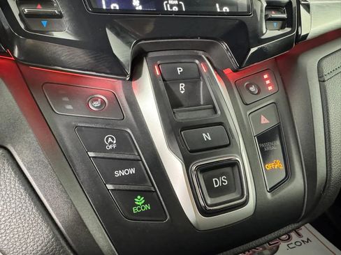 Used 2023 Honda Odyssey Sport image 21