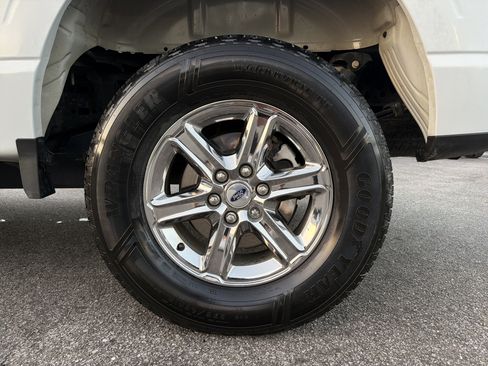 Used 2024 Ford F150 XLT w/ Mobile Office Package image 20