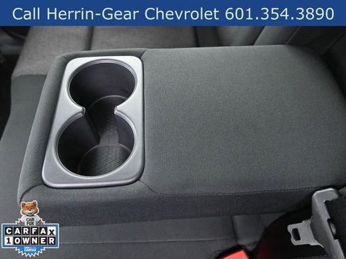 Used 2024 Nissan Rogue SV FWD image 17