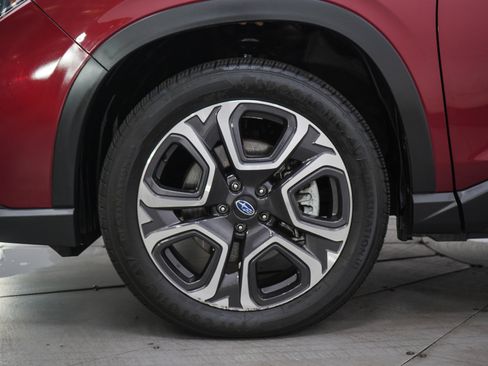 Used 2023 Subaru Ascent Limited w/ Technology Package AWD/4WD image 30