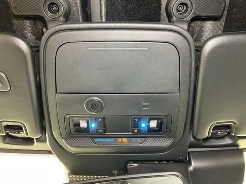 New 2025 Ford Bronco Outer Banks image 21