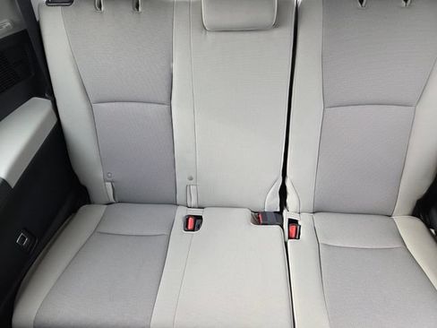 Certified 2025 Toyota Grand Highlander FWD image 8