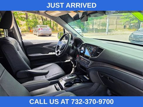 Used 2022 Honda Pilot Special Edition image 11