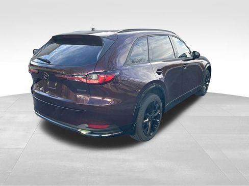 New 2026 MAZDA CX-90 3.3 Turbo S w/ Premium Package image 5