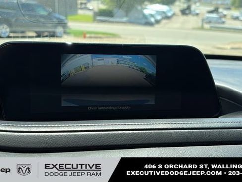 Used 2025 MAZDA CX-30 AWD 2.5 S w/ Preferred Package image 18